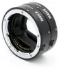 Automatik-Makro-Zwischenringe für Canon EOS R Systemkameras Produktbild-Vorschau 1