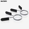 GORILLA SPORTS® Langhantel Set 20 kg - Aerobic, 130 cm, mit Produktbild-Vorschau 2