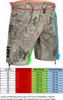 PAULGOS Herren Trachten Lederhose Kurz - HK5 ANTIK - Echtes Produktbild-Vorschau 4