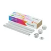 Nanoleaf Lines Expansion Pack - 3 PK Produktbild-Vorschau 4