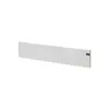 Radiateur électrique ADAX - Blanc - 800 W - 1050x200x90mm - Voir les images du produit 1