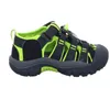 Keen Newport H2 Bambini Nero/Verde Lime /Bambini /Sandali Anteprima dell’immagine prodotto 35
