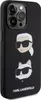 Karl Lagerfeld Silicone Karl & Choupette Heads - pouzdro Náhled obrázku produktu 10