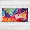 Coloray - Bild aus Glas - Glasbilder - 100 x 50 cm - Produktbild-Vorschau 2