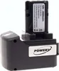 Batterie pour metabo visseuse BST12 Impuls NiMH Voir les images du produit 1