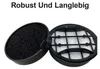 Für Philips VC 7000/8000 Ersatzfilter 2 Stück, waschbarer Produktbild-Vorschau 6