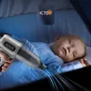 Handstaubsauger - Autostaubsauger - kabellos - 2-in-1 - Produktbild-Vorschau 19
