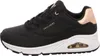 Skechers Uno Golden Air Sneaker Schwarz Produktbild-Vorschau 6
