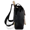bugatti Ella - Rucksack 30 cm (schwarz) Produktbild-Vorschau 3