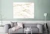 MuchoWow® Poster Marmor - Limette - Gold - Luxus - Produktbild-Vorschau 5