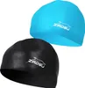 ZAOSU Long Hair Swim Cap - Schwimmkappe für lange Haare, Produktbild-Vorschau 1