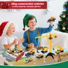 Adventskalender kids jongens advent kalender auto - Productafbeelding-voorbeeld 2