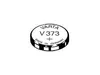 Varta -V373, Einwegbatterie, Siler-Oxid (S), 1,55 V, 1 Produktbild-Vorschau 11