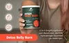 Detoks Belly Burn - Wsparcie Metabolizmu - Z Ostropestem Podgląd zdjęcia produktu 9