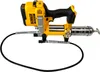 DeWALT DCGG571NK-XJ Akku-Fettpresse Flexvolt, 18 V, 690 Produktbild-Vorschau 6