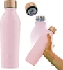 Root7 - Butelka termos ze stali nierdzewnej 500ml OneBottle Podgląd zdjęcia produktu 2
