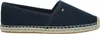 TOMMY HILFIGER FLAG CANVAS Blau Produktbild-Vorschau 6