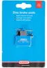 6854 Shimano Deore Disc Block Set Mech / Deore M525 Voir les images du produit 2