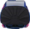 Scout sac d'école LED Neo Set 4 pièces Sparkling Dream bleu Voir les images du produit 6