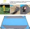 Picknickdecke wasserdicht – 200 x 210 cm Stranddecke ohne Produktbild-Vorschau 4