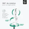 CELLONIC Perche à selfie et trépied pour mobiles et action Voir les images du produit 3