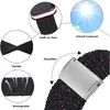 Stravo geflochtenes Nylonarmband – Verstellbar mit Produktbild-Vorschau 7