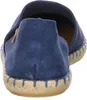 Verbenas Carmen Espandrillo Slipper Blau Produktbild-Vorschau 8