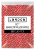 Preservativi London rossi - gusto fragola - 1000 pezzi Anteprima dell’immagine prodotto 9