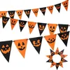 Tg44472 Halloweenská Girlanda S Balónmi Veľká 3M Náhľad obrázku produktu 11