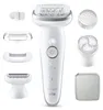 Braun Silk-épil 9 -061, Biały, 40 pęset(y), MicroGrip, 0,5 Podgląd zdjęcia produktu 2