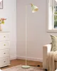 EDISHINE Vloerlamp, industriële stijl, verstelbare lampkop, Productafbeelding-voorbeeld 1