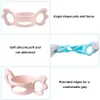 Babyflaschen Griffe, Flaschengriff Halter, Baby Produktbild-Vorschau 3