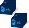 RFID DEFENDER 10x NFC RFID Karte Karten Set RFID & NFC Produktbild-Vorschau 1