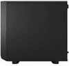 Fractal Design | Meshify 2 Nano | Boční okno | Černý TG Náhled obrázku produktu 16