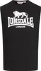 Herren ärmelloses T-Shirt normale Passform CLOPTON Produktbild-Vorschau 2