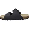 JOSEF SEIBEL Josef 01 | Sandalo da  Uomo | nero Anteprima dell’immagine prodotto 3