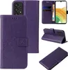 Handyhülle für Samsung Galaxy A33 5G Floral Blumen Produktbild-Vorschau 1