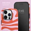 Selencia Vivid Backcover pour l'Apple iPhone 14 Pro - Dream Voir les images du produit 4