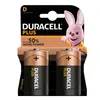 DURACELL Alkaline Batterie "PLUS POWER" Mono D 2er Blister Produktbild-Vorschau 14