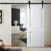 366CM Schiebetürsystem Set Laufschiene Schiebetür System Produktbild-Vorschau 3