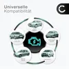CELLONIC 2+2-Pin (2x2) auf 16-Pin Produktbild-Vorschau 5