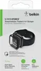 Belkin Temp.Curve Displaysch.360 Apple Watch 8/7/SE/6/5/4 Náhľad obrázku produktu 6