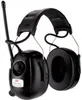 3M Peltor Kapselgehörschutz DAB+ FM-Radio 31 dB HRXD7A-01 Produktbild-Vorschau 2
