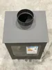 Victoria Parma L Kaminofen – 5 kW, ultrakompakt, effizient Produktbild-Vorschau 2