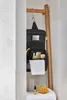 REISENTHEL Toiletbag Xl Black WO7003 Produktbild-Vorschau 25