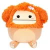 Squishmallows Shasta Bigfoot 30cm - superweiches Anteprima dell’immagine prodotto 1
