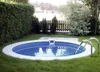 Rundbecken IBIZA STARTER SET 420 x 120 cm | Innenhülle 0,8 Produktbild-Vorschau 3
