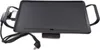 Grill de table Slim M BP-2667 2000w 46X26cm Voir les images du produit 14