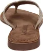Lazamani Teenslippers  Teenslippers - Goudkleur - Maat 39 Produktbild-Vorschau 18