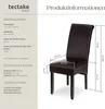 TecTake 401294, 2 sedadlo/sedadel Náhled obrázku produktu 7